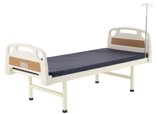 Медицинская кровать Med-Mos Тип 3 Вариант 3.1 РМ-0010Д-01