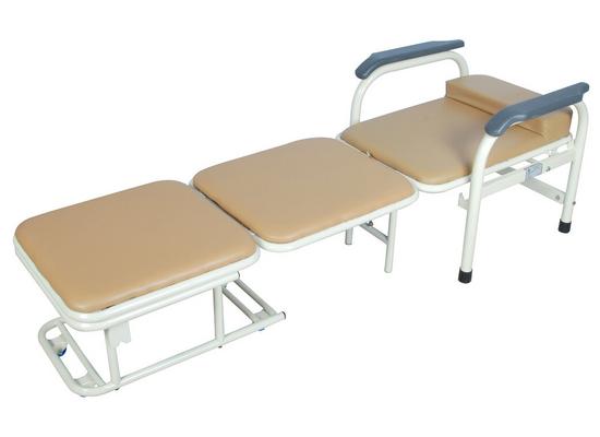 Кресло-кровать для медицинских работников F-5А