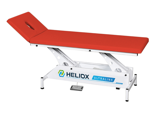 Массажный стол с электроприводом Heliox F1E22