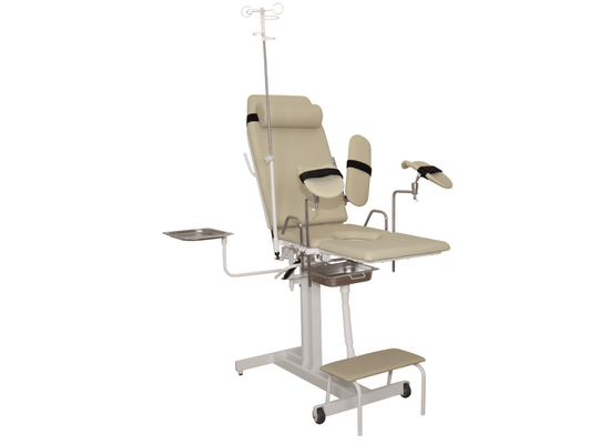 Кресло гинекологическое КГ‑3М