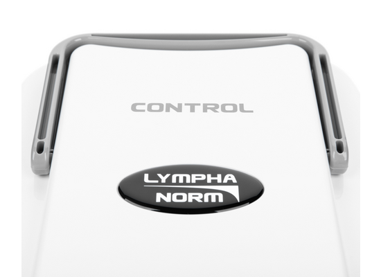 Комплект поставки №2 Аппарат для прессотерапии LymphaNorm Control