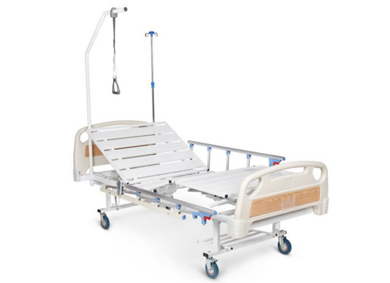 Кровать медицинская функциональная электрическая Армед РС301