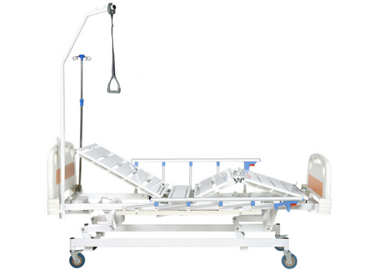 Кровать медицинская функциональная электрическая РС201