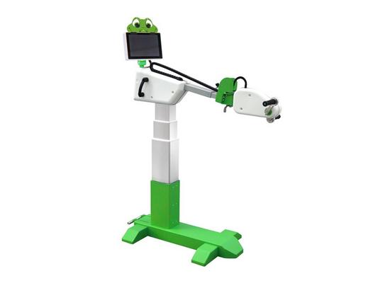 Детский аппарат для механотерапии  Модель «МОТО-Л для рук\ног».  (прикроватный)