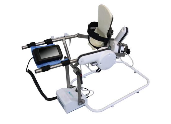 Аппарат двигательный для роботизированной механотерапии суставов нижних конечностей «Орторент-голеностоп»