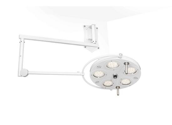 Настенный хирургический медицинский светильник FotonFLY 5МW-A с ИБП