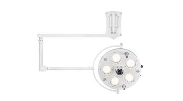 Потолочный хирургический медицинский светильник FotonFLY 5СW с камерой