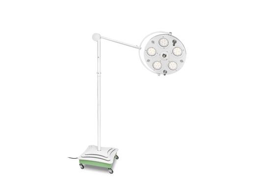Передвижной хирургический медицинский светильник FotonFLY 6МG-A с ИБП