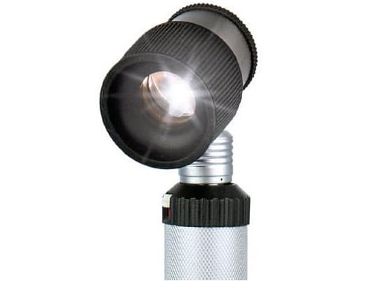 Дерматоскоп Eurolight D30 LED