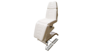 Косметологическое кресло Ондеви-4 с педалями управления