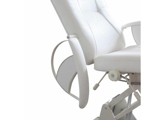 Косметологическое кресло с электроприводом 