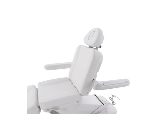 Косметологическое кресло электрическое 4 мотора ММКК-4 КО-185DP-00