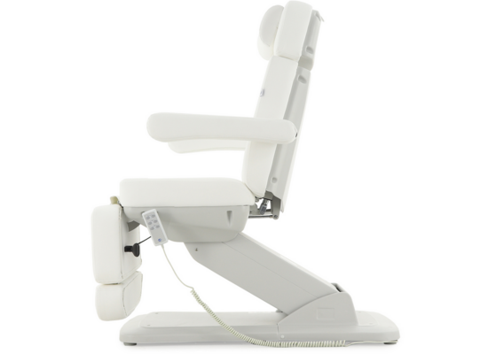 Электрическое косметологическое кресло Med-Mos КО-178