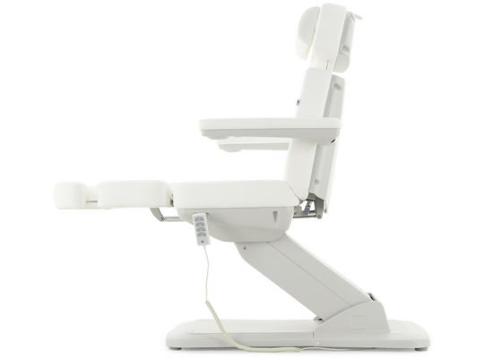 Электрическое косметологическое кресло Med-Mos КО-186