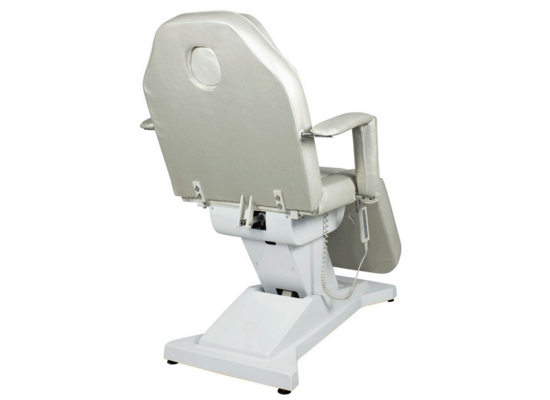 Косметологическое кресло МД-836-3 (3 мотора)