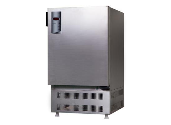 Термостат электрический с охлаждением ТСО-1/80 СПУ (лак/нерж. сталь)