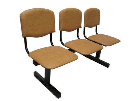 Секция стульев «Мягкая №2» 3М