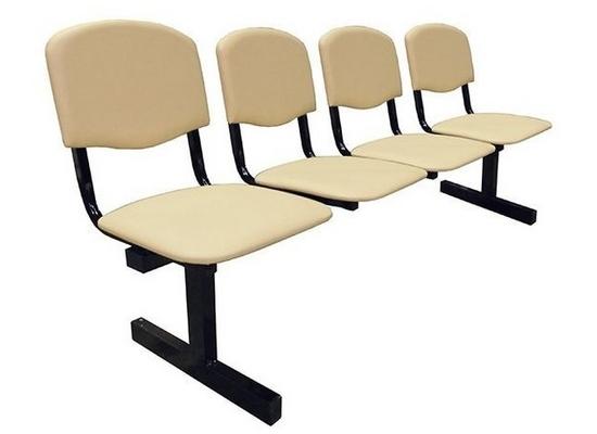 Секция стульев «Мягкая №2» 4М