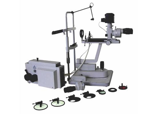 Монобиноскоп (аппарат для коррекции зрения) МБС- 02