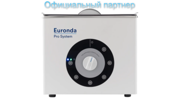 Ультразвуковая мойка Eurosonic Energy Euronda