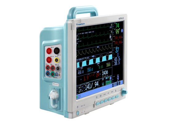 Реанимационный монитор пациента МПР6-03 комплектация Р5.23