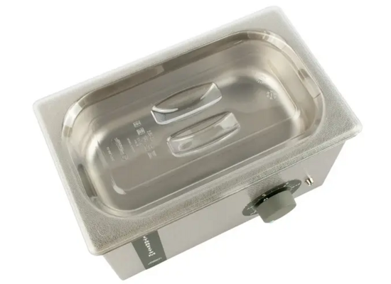 Медицинская ультразвуковая ванна для предстерилизационной очистки инструментов Ultraest-M