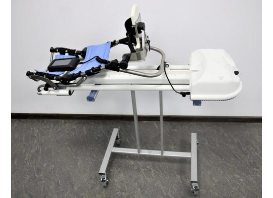 Тренажер для пассивной/активной разработки коленного и тазобедренного суставов «ОРТОРЕНТ К»