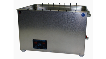 Ванна ультразвуковая лабораторная ПСБ 44028-05, 44л, 28кГц, с подогревом
