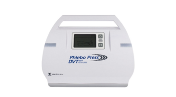 Аппарат прессотерапии Phlebo Press DVT 603