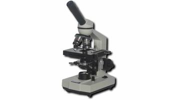 Учебный микpоскоп Биомед 2 LED