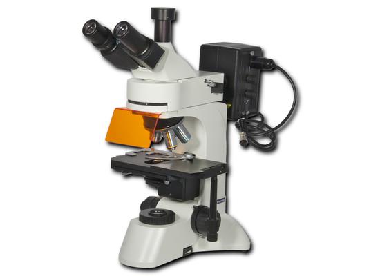 Люминесцентный микроскоп Биомед 5 ПР Люм