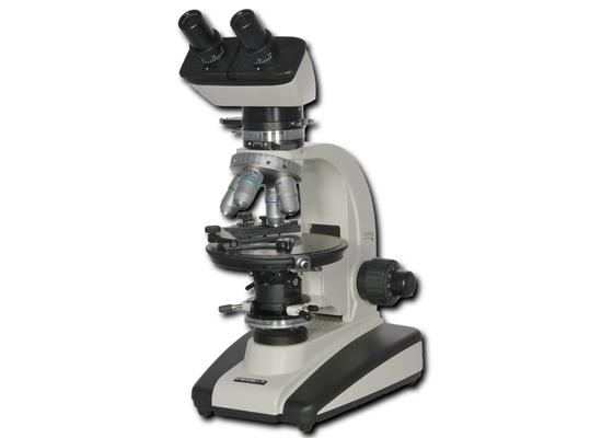 Поляризационный микроскоп Биомед 5П