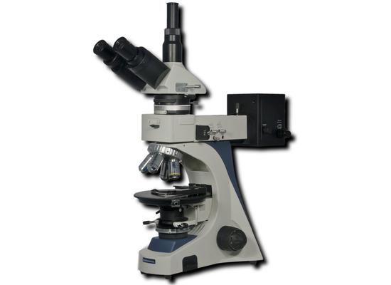 Поляризационный микроскоп Биомед 6ПО