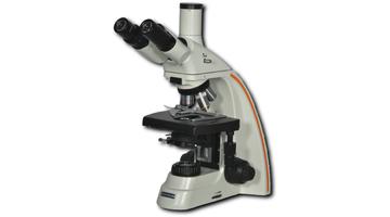 Исследовательский микроскоп Биомед 4ПР2 LED