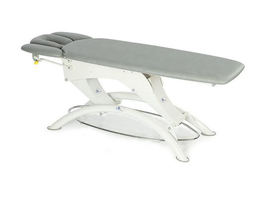Массажный стол  стационарный  Lojer 105 серии Capre