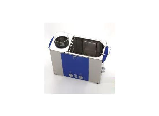 Ультразвуковая ванна ELMASONIC S90 H (7,40л) с нагревом (продажа складкских остатков)