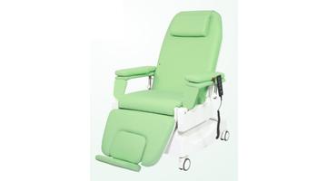 Кресло-кровать донорская (для диализа) BLY-1 электрика, 3 функции