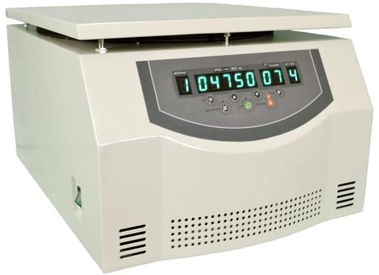 Центрифуга лабораторная UC-4000E