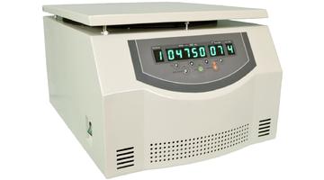 Центрифуга лабораторная UC-4000E