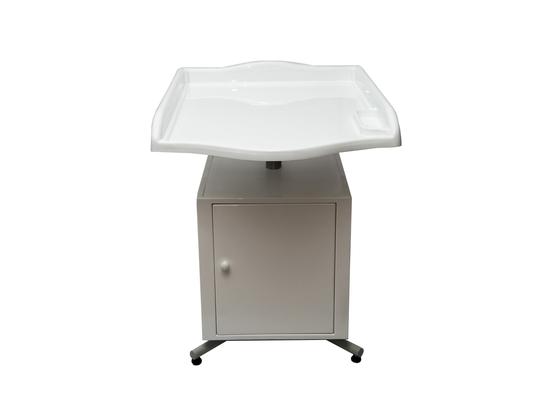 Пеленальный стол для новорожденных СП-03