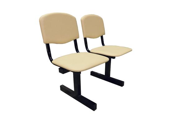 Секция стульев «Мягкая №2» 2М
