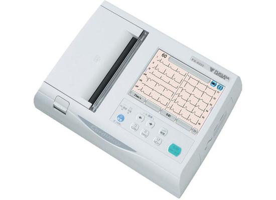 Электрокардиограф Cardimax FX-8222