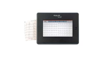 Электрокардиограф Schiller Cardiovit MS-2007