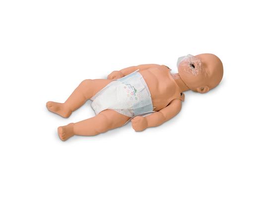 СЛР-манекен-тренажер новорожденного Сани