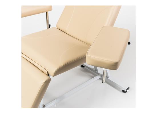 Кресло пациента донорское К-023дн