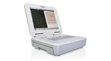 Электрокардиограф PageWriter Philips TC70