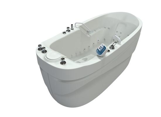 Гидромассажная ванна Aquadelicia IX