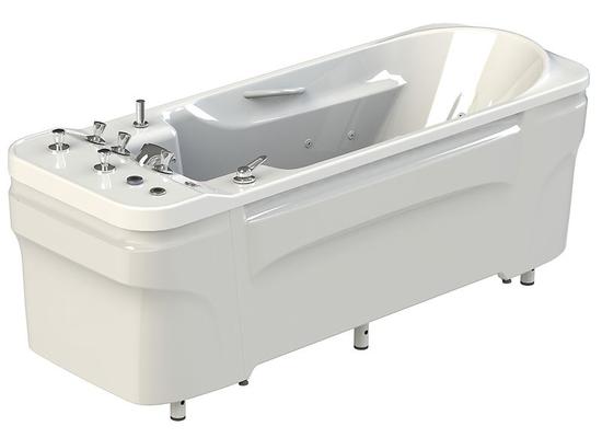 Гидромассажная ванна Aquadelicia Mini III L