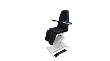 Педикюрное кресло «ФутПрофи - 3» с педалями управления