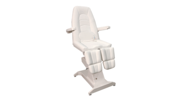 Педикюрное кресло «ФутПрофи - 3» с пультом управления